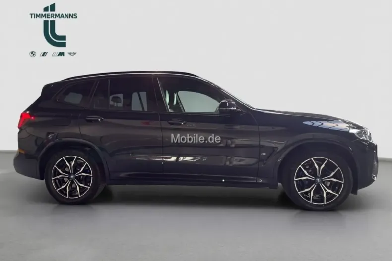 BMW X3 (Seria X) din 2022 cu 20.747 km - oferta BMW183023 - foto 7