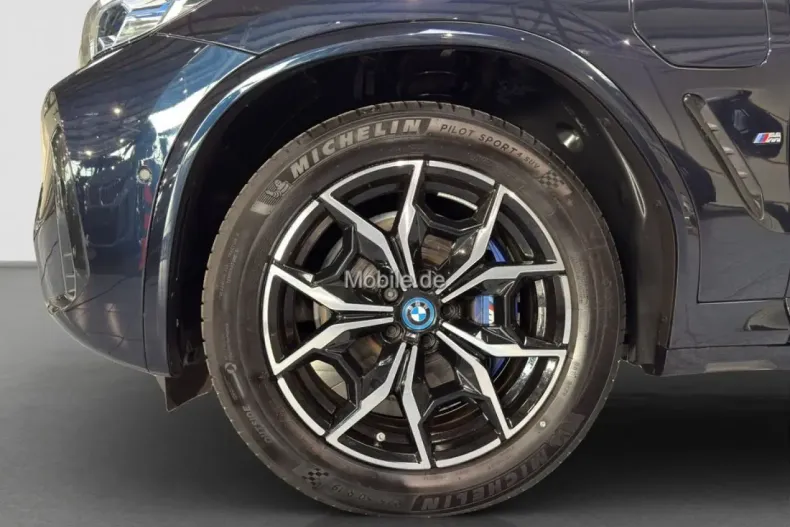 BMW X3 (Seria X) din 2022 cu 20.747 km - oferta BMW183023 - foto 10