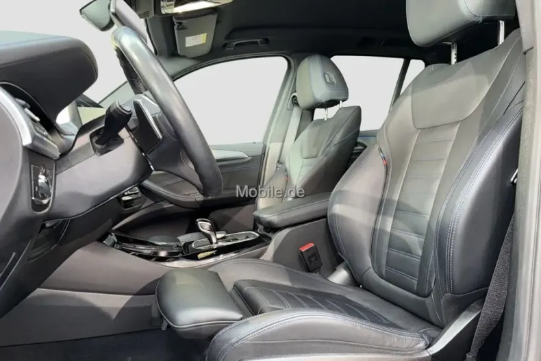 BMW X3 (Seria X) din 2022 cu 20.747 km - oferta BMW183023 - foto 11