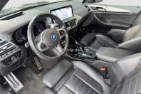 BMW X3 (Seria X) din 2022 cu 20.747 km - oferta BMW183023 - foto 12