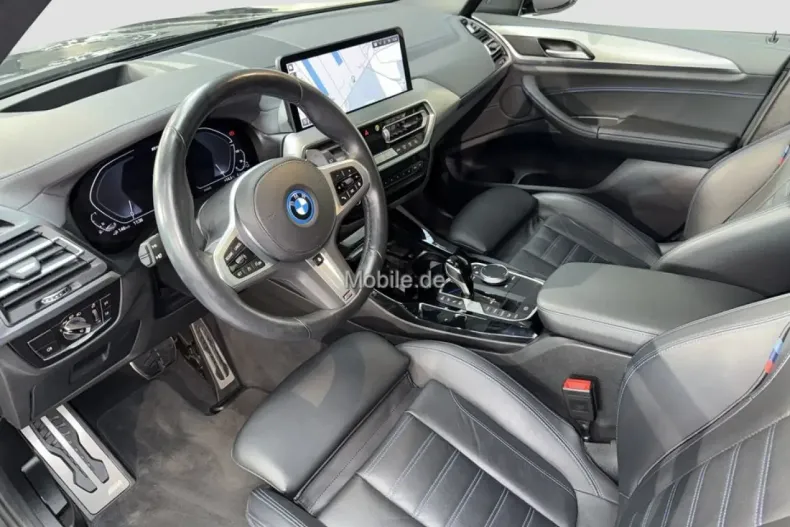 BMW X3 (Seria X) din 2022 cu 20.747 km - oferta BMW183023 - foto 12