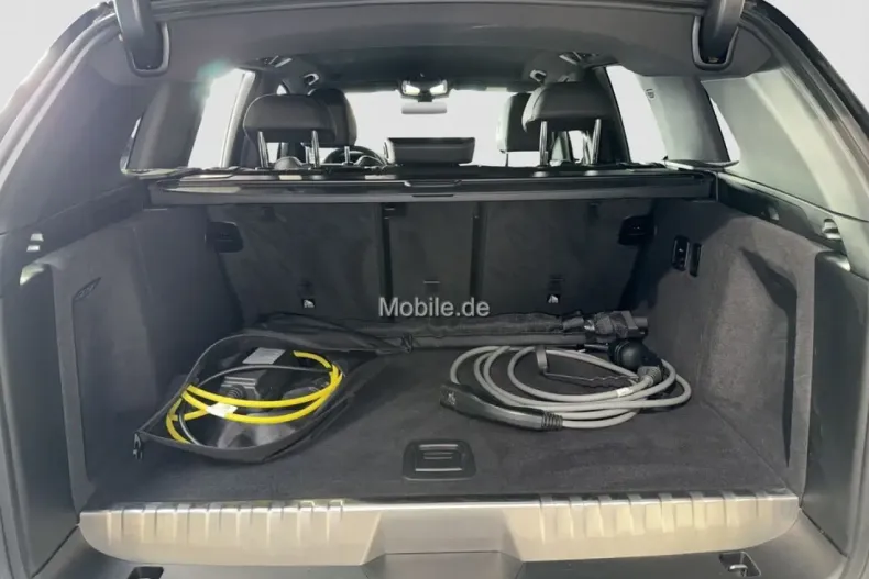 BMW X3 (Seria X) din 2022 cu 20.747 km - oferta BMW183023 - foto 16