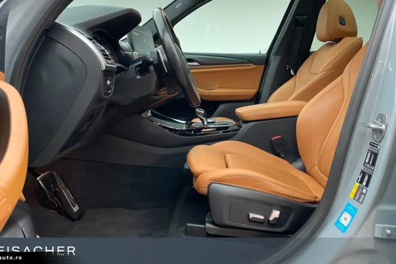 BMW X3 (Seria X) din 2022 cu 35.976 km - oferta BMW183024 - foto 4
