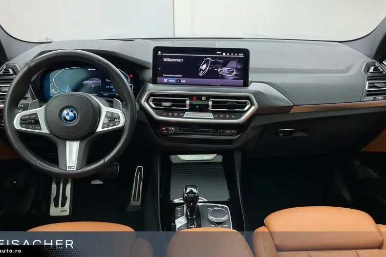 BMW X3 (Seria X) din 2022 cu 35.976 km - oferta BMW183024 - foto 6