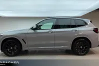 BMW X3 (Seria X) din 2022 cu 35.976 km - oferta BMW183024 - foto 9