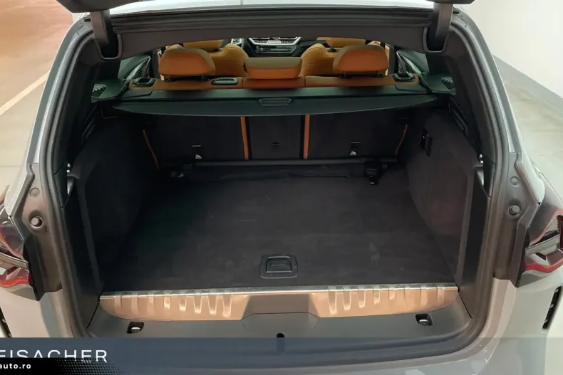 BMW X3 (Seria X) din 2022 cu 35.976 km - oferta BMW183024 - foto 10