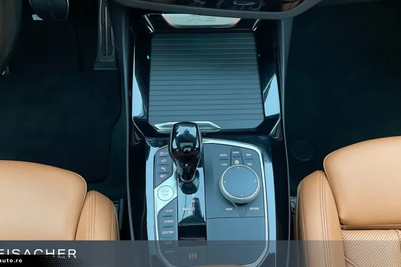 BMW X3 (Seria X) din 2022 cu 35.976 km - oferta BMW183024 - foto 11