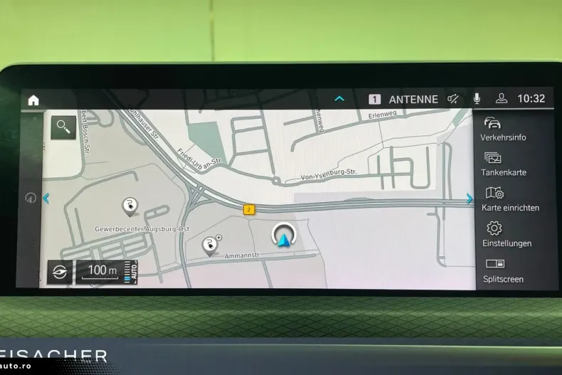 BMW X3 (Seria X) din 2022 cu 35.976 km - oferta BMW183024 - foto 13