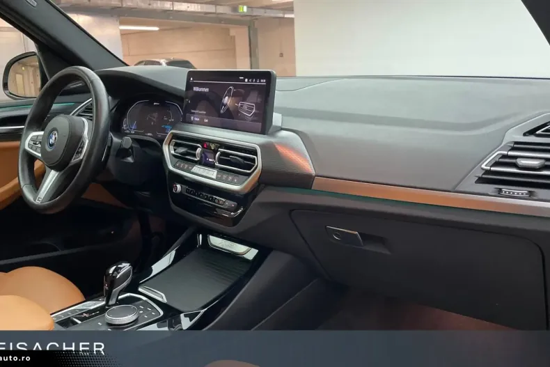 BMW X3 (Seria X) din 2022 cu 35.976 km - oferta BMW183024 - foto 14
