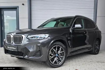 BMW X3 din 2022 - oferta BMW183025
