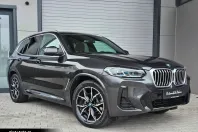 BMW X3 (Seria X) din 2022 cu 59.990 km - oferta BMW183025 - foto 2