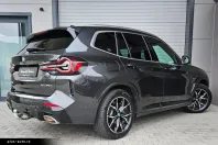 BMW X3 (Seria X) din 2022 cu 59.990 km - oferta BMW183025 - foto 5
