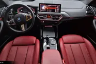 BMW X3 (Seria X) din 2022 cu 59.990 km - oferta BMW183025 - foto 9