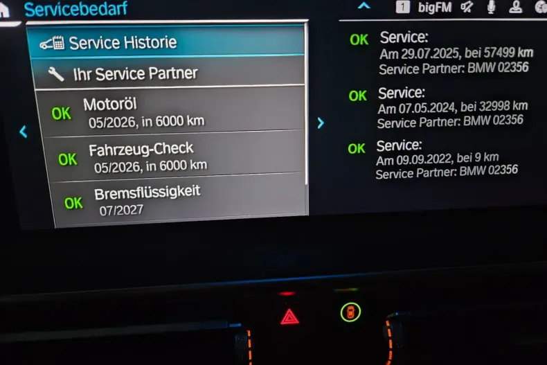 BMW X3 (Seria X) din 2022 cu 59.990 km - oferta BMW183025 - foto 16