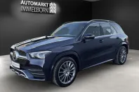 Mercedes-Benz GLE 350 (Clasa GLE) din 2021 cu 87.300 km - oferta MER183026 - foto 4
