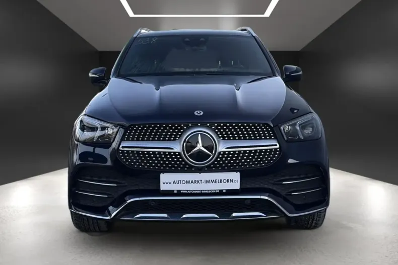 Mercedes-Benz GLE 350 (Clasa GLE) din 2021 cu 87.300 km - oferta MER183026 - foto 9