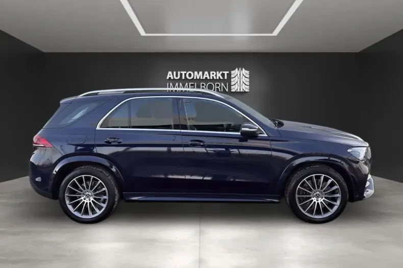 Mercedes-Benz GLE 350 (Clasa GLE) din 2021 cu 87.300 km - oferta MER183026 - foto 11