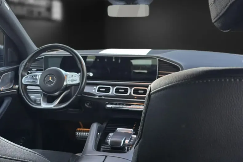 Mercedes-Benz GLE 350 (Clasa GLE) din 2021 cu 87.300 km - oferta MER183026 - foto 15