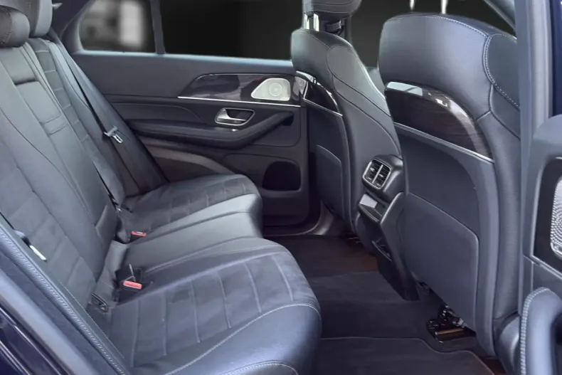 Mercedes-Benz GLE 350 (Clasa GLE) din 2021 cu 87.300 km - oferta MER183026 - foto 19