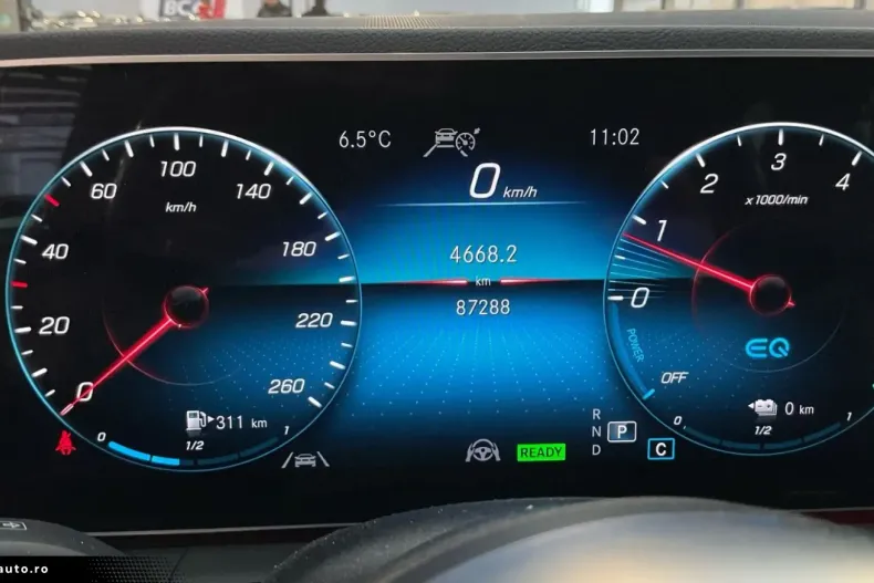 Mercedes-Benz GLE 350 (Clasa GLE) din 2021 cu 87.300 km - oferta MER183026 - foto 24