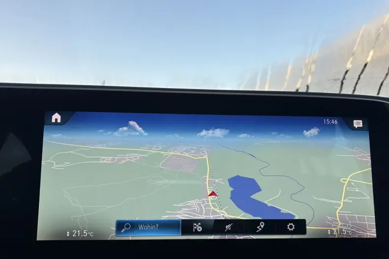 Mercedes-Benz GLE 350 (Clasa GLE) din 2021 cu 87.300 km - oferta MER183026 - foto 25