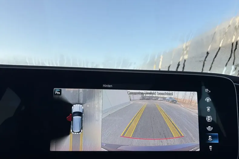 Mercedes-Benz GLE 350 (Clasa GLE) din 2021 cu 87.300 km - oferta MER183026 - foto 27