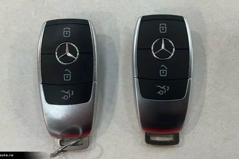 Mercedes-Benz GLE 350 (Clasa GLE) din 2021 cu 87.300 km - oferta MER183026 - foto 30