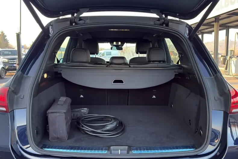 Mercedes-Benz GLE 350 (Clasa GLE) din 2021 cu 87.300 km - oferta MER183026 - foto 31