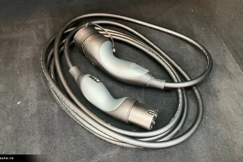 Mercedes-Benz GLE 350 (Clasa GLE) din 2021 cu 87.300 km - oferta MER183026 - foto 32