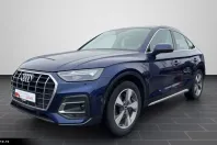 Audi Q5 din 2021 cu 19.288 km - oferta AUD183027 - foto 1