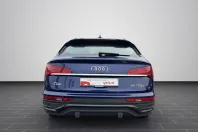 Audi Q5 din 2021 cu 19.288 km - oferta AUD183027 - foto 3