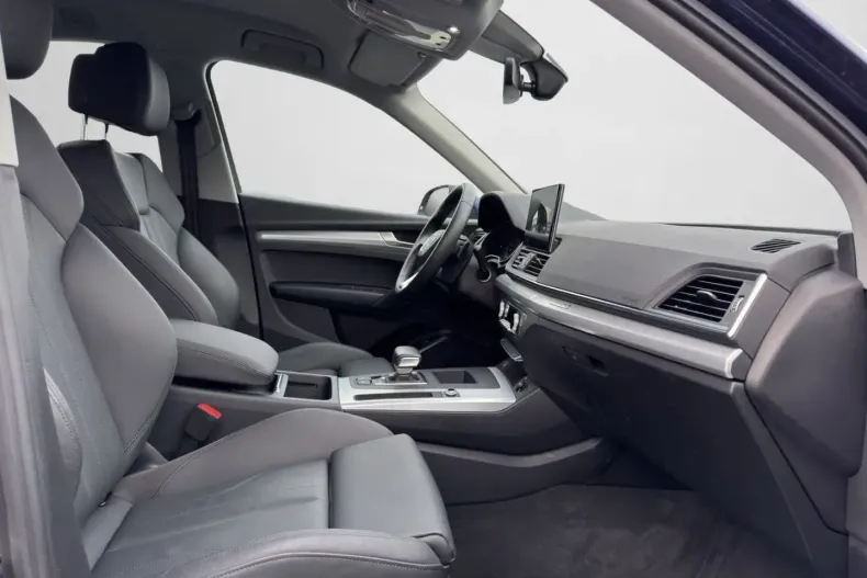 Audi Q5 din 2021 cu 19.288 km - oferta AUD183027 - foto 7