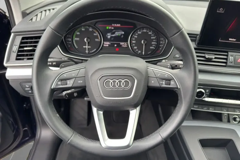 Audi Q5 din 2021 cu 19.288 km - oferta AUD183027 - foto 9