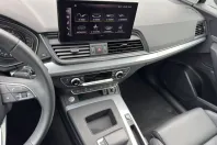 Audi Q5 din 2021 cu 19.288 km - oferta AUD183027 - foto 11