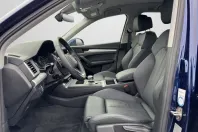 Audi Q5 din 2021 cu 19.288 km - oferta AUD183027 - foto 12