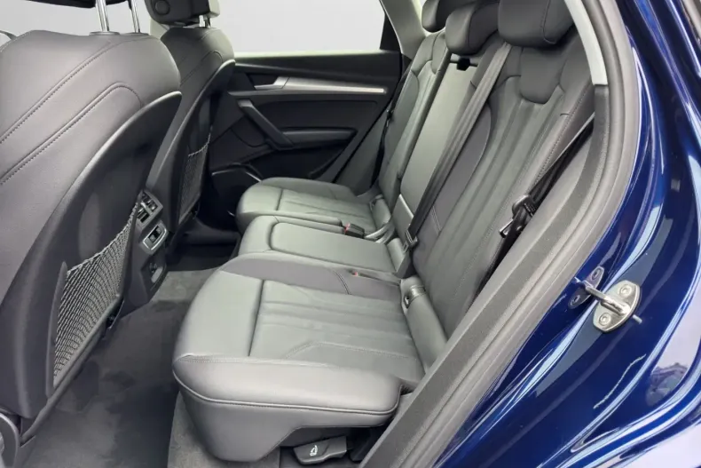 Audi Q5 din 2021 cu 19.288 km - oferta AUD183027 - foto 14