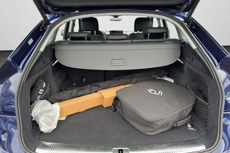 Audi Q5 din 2021 cu 19.288 km - oferta AUD183027 - foto 15