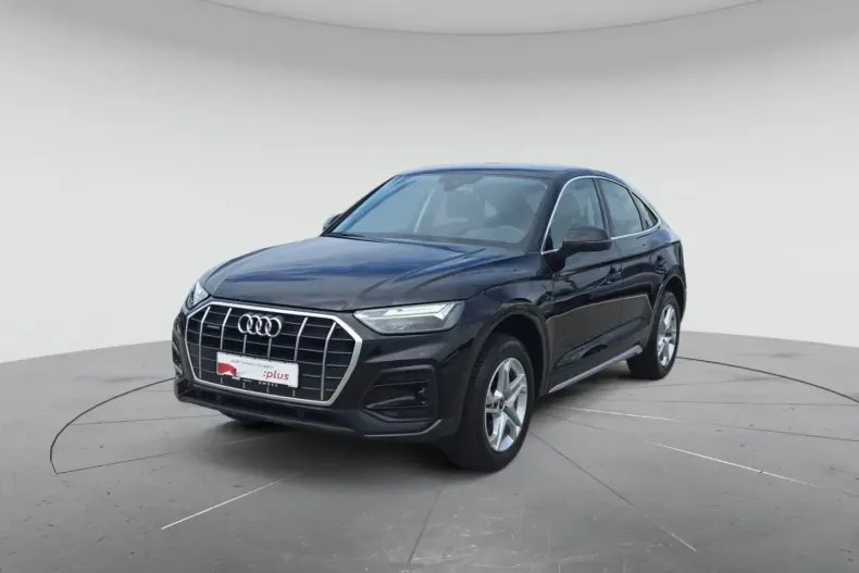 Audi Q5 din 2023 cu 16.237 km - oferta AUD183028 - foto 1
