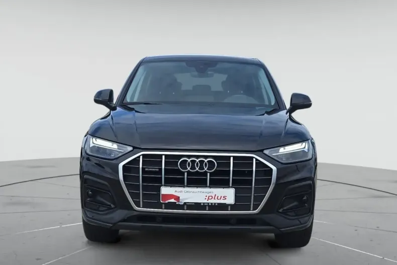 Audi Q5 din 2023 cu 16.237 km - oferta AUD183028 - foto 2