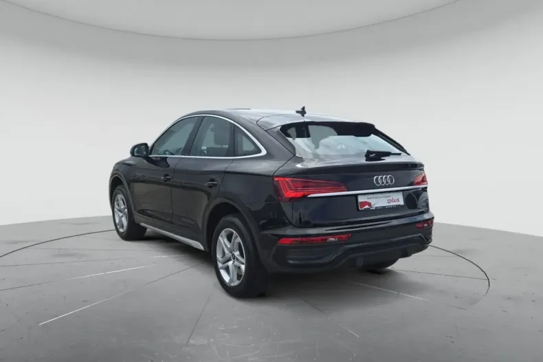 Audi Q5 din 2023 cu 16.237 km - oferta AUD183028 - foto 3