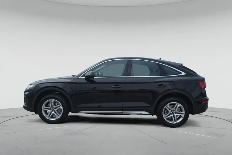 Audi Q5 din 2023 cu 16.237 km - oferta AUD183028 - foto 4