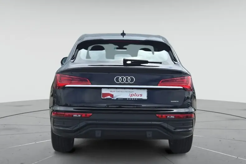 Audi Q5 din 2023 cu 16.237 km - oferta AUD183028 - foto 5