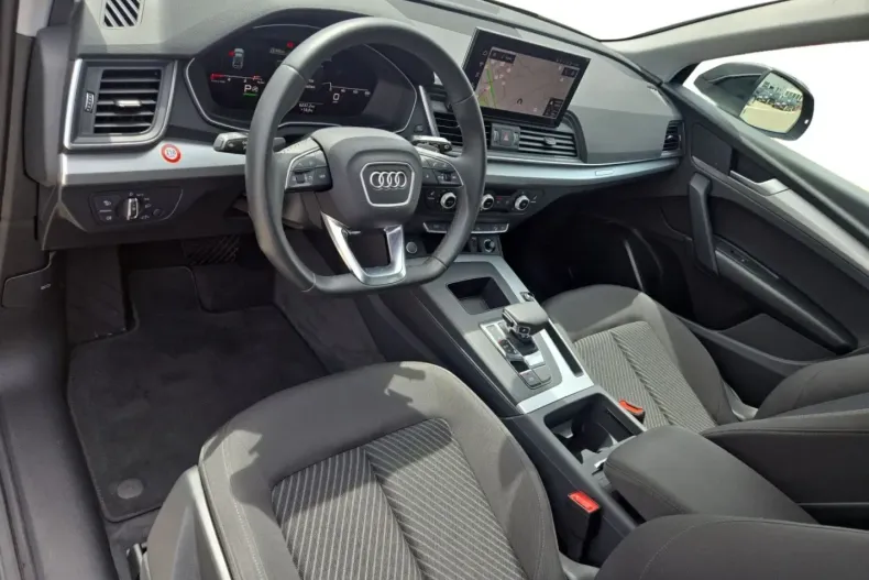 Audi Q5 din 2023 cu 16.237 km - oferta AUD183028 - foto 6