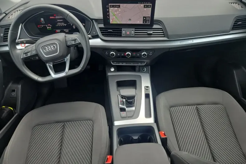 Audi Q5 din 2023 cu 16.237 km - oferta AUD183028 - foto 7