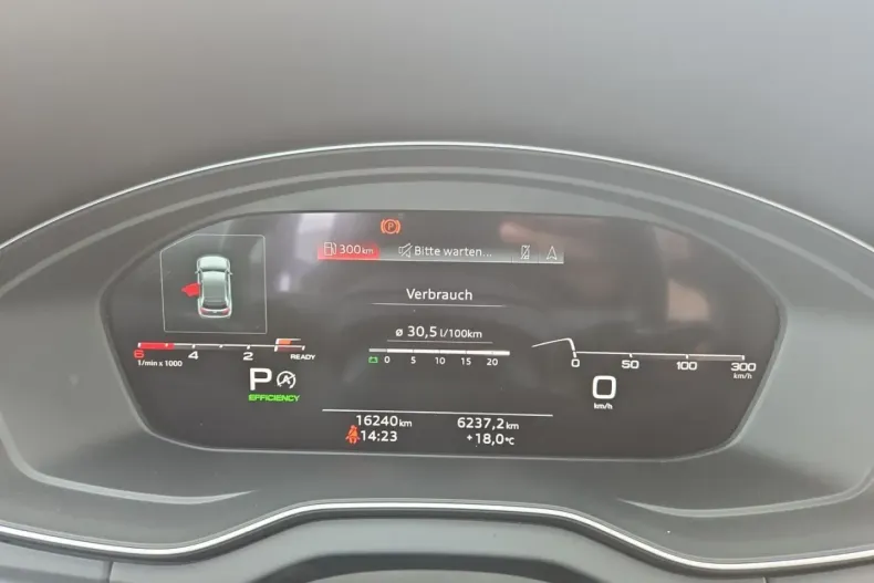 Audi Q5 din 2023 cu 16.237 km - oferta AUD183028 - foto 8