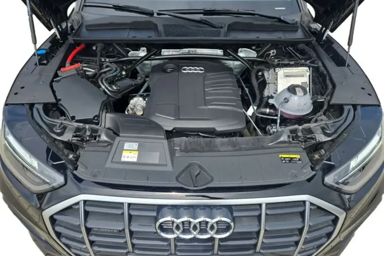 Audi Q5 din 2023 cu 16.237 km - oferta AUD183028 - foto 11