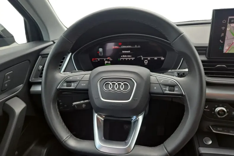 Audi Q5 din 2023 cu 16.237 km - oferta AUD183028 - foto 12