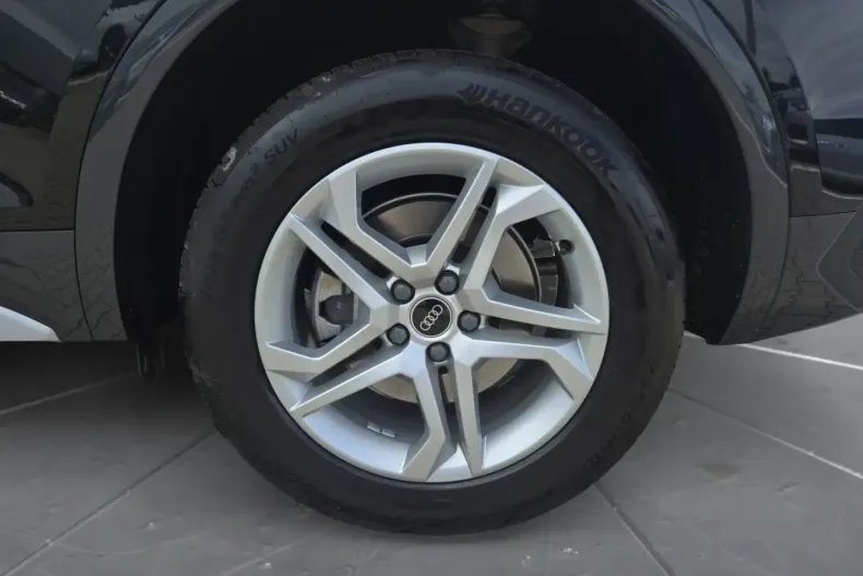 Audi Q5 din 2023 cu 16.237 km - oferta AUD183028 - foto 14