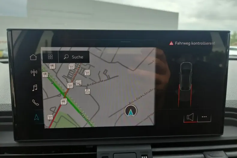 Audi Q5 din 2023 cu 16.237 km - oferta AUD183028 - foto 17