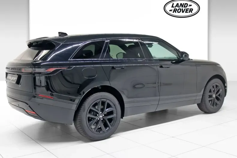 Land Rover Range Rover Velar din 2025 cu 8.500 km - oferta LAN183029 - foto 2